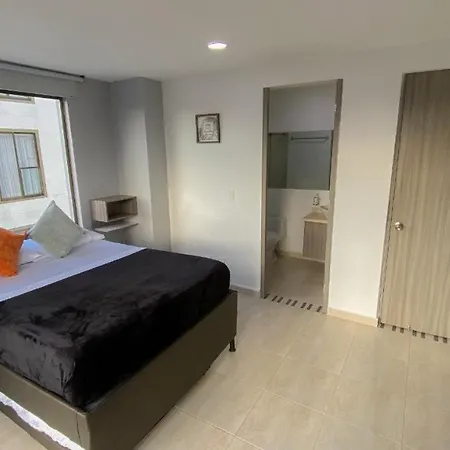 Apartamento Con Hermosa Vista A 5 Minutos Del Parque Del Cafe Montenegro Exterior photo