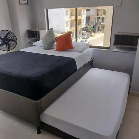 Apartamento Con Hermosa Vista A 5 Minutos Del Parque Del Cafe Montenegro Exterior photo