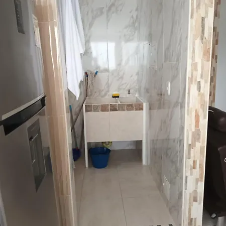 Apartamento Con Hermosa Vista A 5 Minutos Del Parque Del Cafe Montenegro Exterior photo